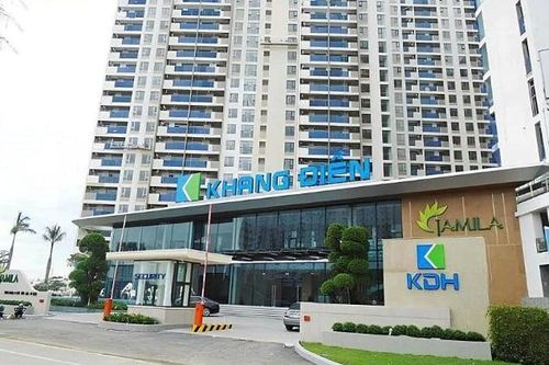 Nhà Khang Điền: Lợi nhuận giảm dù doanh thu tăng, gần 94 tỷ đồng ESOP vẫn 'nằm yên'