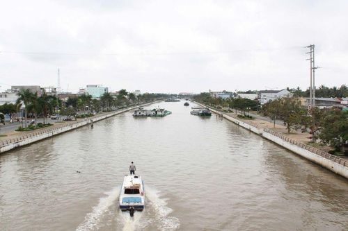 Lễ hội Văn hóa Sông nước Cần Thơ năm 2025 - 'Sắc màu sông nước' với nhiều hoạt động đặc sắc