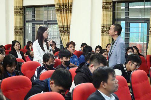 Chương trình ứng dụng TMĐT cho thanh niên Bắc Ninh khởi nghiệp