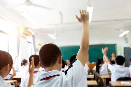 AI chính thức thành môn học bắt buộc ở Bắc Kinh