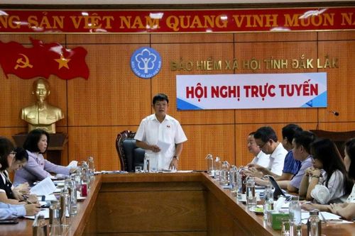 Đắk Lắk: Tăng cường giám sát việc thực hiện chính sách BHXH, BHYT bảo đảm quyền lợi người dân