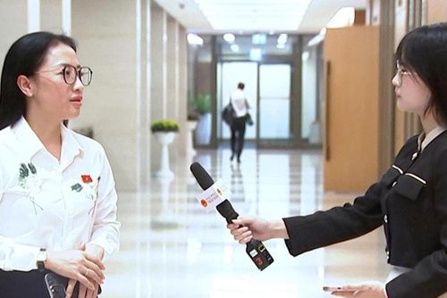 Hành lang nghị trường: Cơ hội quan trọng để tăng cường kiểm soát các bệnh truyền nhiễm và bệnh không lây nhiễm