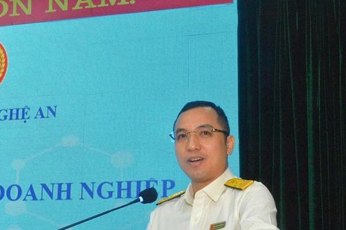 Nghệ An: Cập nhật chính sách thuế mới và Chuẩn mực Báo cáo Tài chính Quốc tế (IFRS)