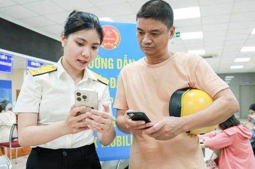 Thúc đẩy tự giác tuân thủ, đóng góp đầy đủ thuế
