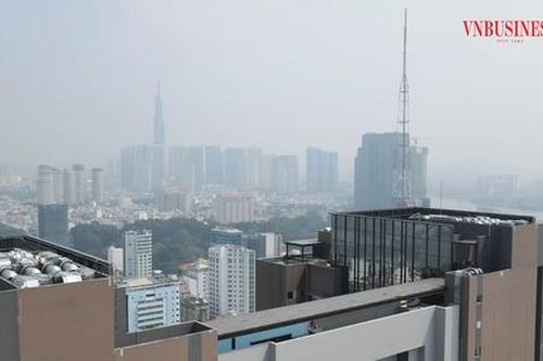 Thị trường căn hộ cuối năm vẫn là 'sân chơi' của giới đầu cơ?