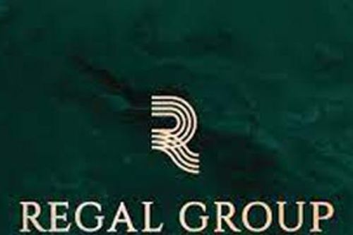 180 triệu cổ phiếu Regal Group chính thức lên sàn HNX ngày 30/10