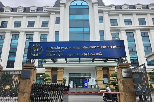Hà Nội triển khai dịch vụ công '4 không' trong lĩnh vực lao động nước ngoài