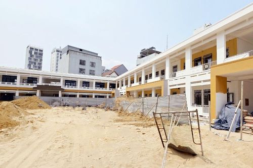Đà Nẵng: Cần giải pháp mạnh để 'hạ nhiệt' giá vật liệu xây dựng