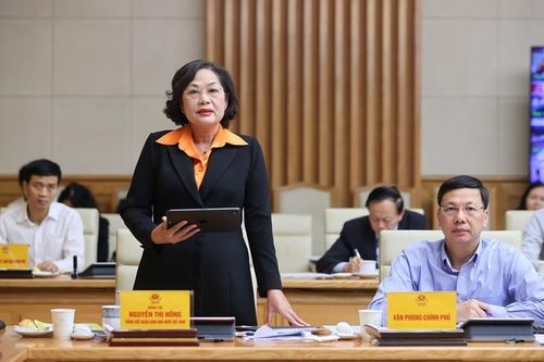 Thống đốc NHNN Nguyễn Thị Hồng: Phát triển nhà ở xã hội cần xác định đúng nhu cầu và cơ chế hỗ trợ phù hợp