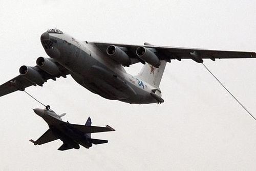 Nga nói gì về tin 'Su-30 xâm phạm không phận NATO'?