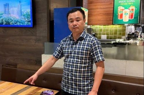 Người nhận 8 tỷ đồng để 'môi giới hối lộ' trong vụ án Ngân 98 và Lương Bằng Quang là ai?