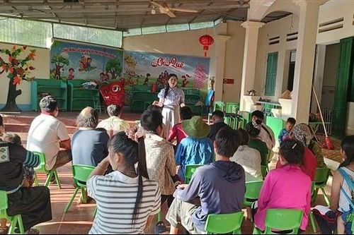 Lan tỏa tính thiết thực, nhân văn của chính sách trợ giúp pháp lý đến với đồng bào dân tộc thiểu số tại Lào Cai