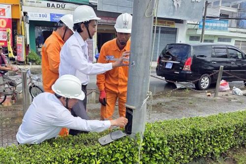 Cần Thơ chỉ đạo khẩn sau vụ chập điện ở công viên khiến 2 học sinh tử vong