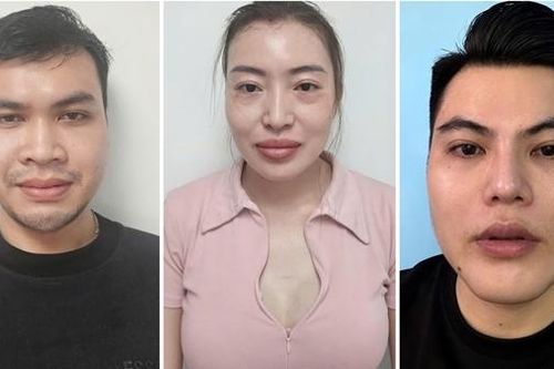 Bắt nhóm đối tượng giả danh bác sĩ khám, chữa bệnh, lừa đảo hơn 17 tỷ đồng