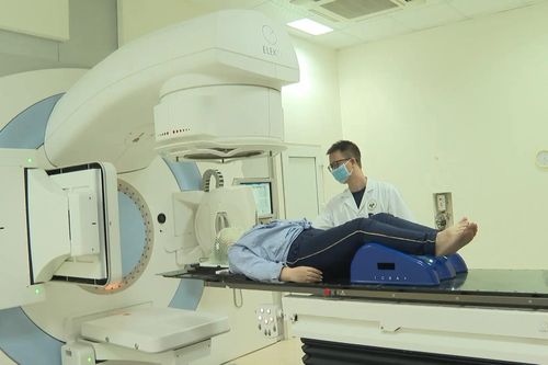 Kết hợp liệu pháp tự thân trong điều trị ung thư