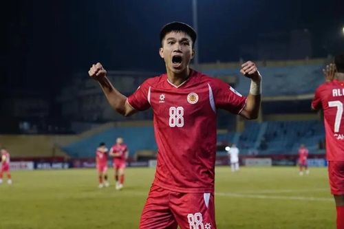 CAHN hòa đáng tiếc ở AFC Champions League 2