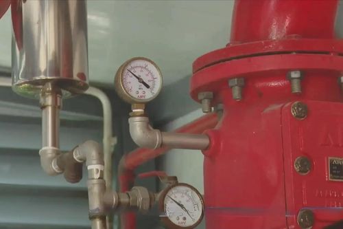 Thiết bị truyền tin báo cháy - Giải pháp kiểm soát hỏa hoạn