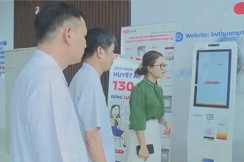 Y tế Hà Nội đẩy mạnh công tác cải cách hành chính