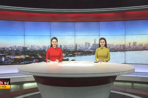 Chương trình Thời sự 18h30 | 24/10/2025