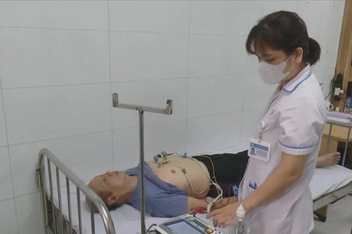 Hà Nội quản lý sức khỏe người dân tại trạm y tế