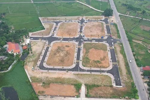 Hà Nội giao gần 8 ha đất xây dự án nhà ở