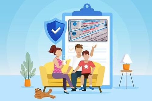 Hỗ trợ đóng bảo hiểm y tế cho người cao tuổi, học sinh
