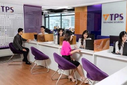Huy động 3.600 tỷ đồng, TPS dự kiến dồn hơn 2.150 tỷ cho mảng môi giới