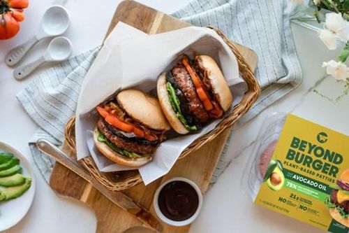 Beyond Meat: Thua lỗ, cổ phiếu vẫn tăng 1.000% và kịch bản GameStop tái diễn