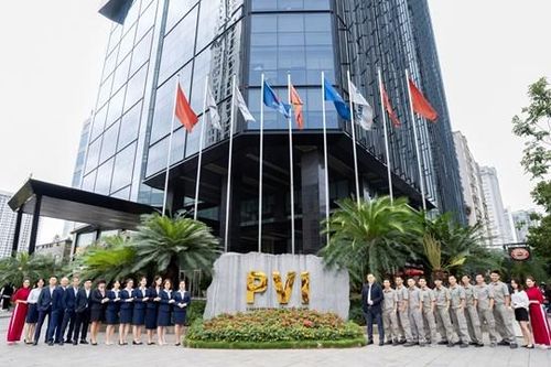 Công ty PVI (PVI): Lãi sau thuế 9 tháng tăng 46%, nợ vay ngắn hạn tăng vọt lên hơn 1.600 tỷ