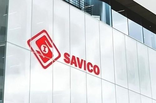 Lãi quý 3 tăng 13,6 lần, Savico (SVC) nói 'cung cầu khách quan' khi cổ phiếu tăng trần 5 phiên