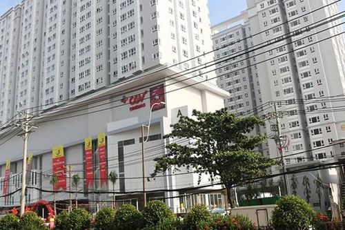 Bất động sản REE bán không thành công gần 3 triệu cổ phiếu SGR do 'giá chưa đạt kỳ vọng'