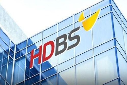 Chứng khoán HD (HDS) có cổ đông lớn mới, chuẩn bị rót 1.470 tỷ vào sàn tài sản mã hóa