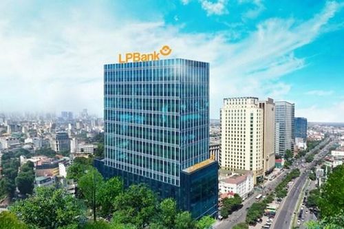 Chứng khoán LPBank (LPBS) vào nhóm vốn 12.668 tỷ, lãi 9 tháng vọt lên 432 tỷ