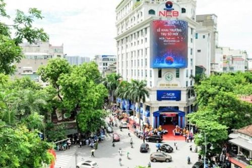 Tăng vốn lên 19.280 tỷ đồng, NCB báo lãi sau thuế 9 tháng 652 tỷ đồng