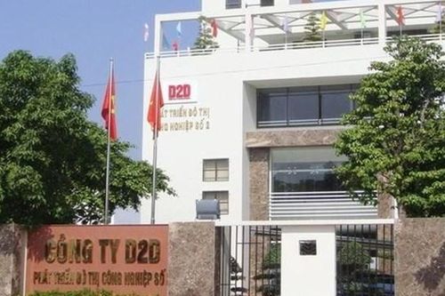 Chuyển nhượng đất KCN Châu Đức giúp D2D báo lãi 233 tỷ sau 9 tháng, vượt 33% kế hoạch năm