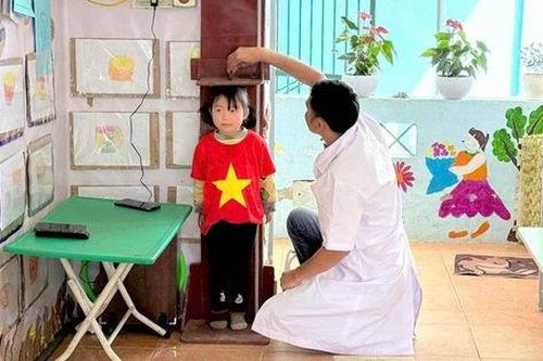 Hộ nghèo, cận nghèo cần được hỗ trợ dinh dưỡng