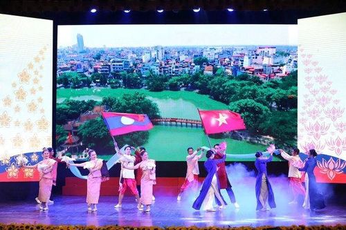 Sắp tổ chức chương trình Những ngày phim Việt Nam tại Lào