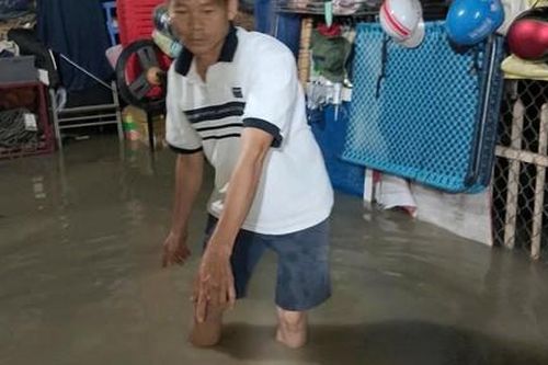 Phường Long Bình: Dân khốn khổ vì rạch bị san lấp