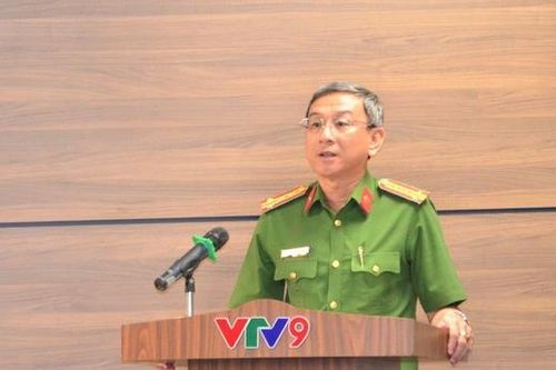 Công an TPHCM cảnh báo các thủ đoạn lừa đảo 'công nghệ số' tinh vi, phổ biến hiện nay