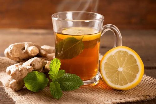 7 món ăn giúp giảm đau họng khi trời trở lạnh