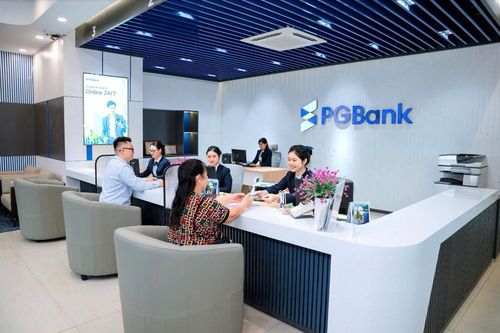 PGBank duy trì tăng trưởng ổn định lợi nhuận 9 tháng đạt gần 500 tỷ đồng