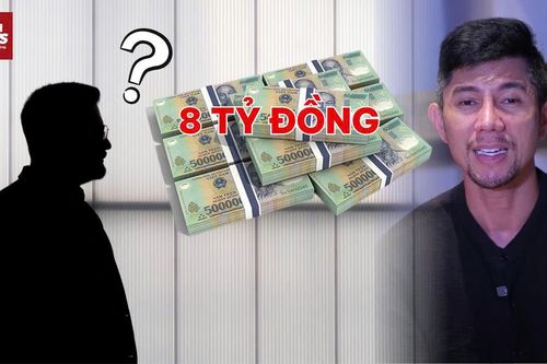 Bí ẩn nhân vật Lê Sỹ Cường trong vụ án Ngân 98 - Lương Bằng Quang