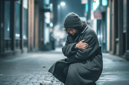 Ngừa đột quỵ khi nhiệt độ thay đổi đột ngột