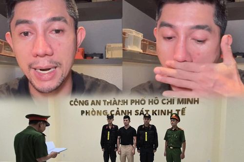 Chiêu trò tâm lý tinh vi của Lương Bằng Quang trước khi bị bắt