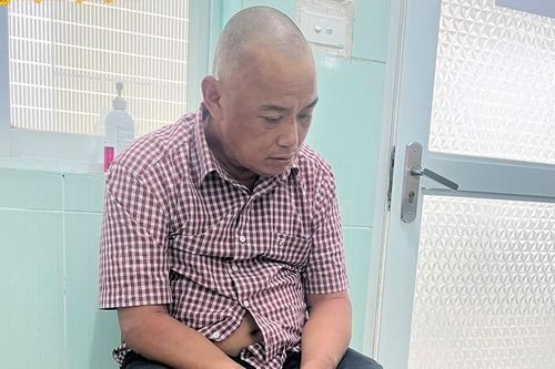 Bắt giữ kẻ dùng dao tấn công Đại úy công an ở Lạng Sơn