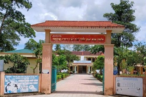 Vụ 40 học sinh nhập viện sau bữa ăn bán trú ở trường: Lập đoàn kiểm tra