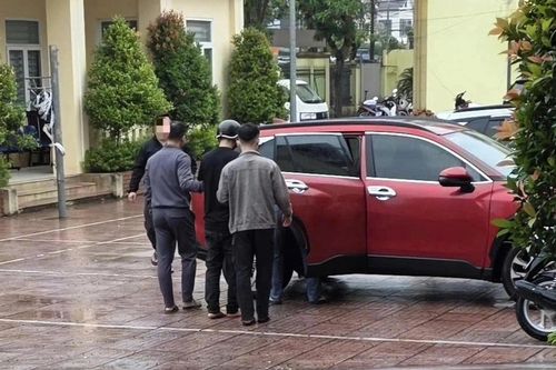 Kết quả test ma túy kẻ định ném trẻ sơ sinh, cầm dao đâm nữ điều dưỡng ở Nghệ An