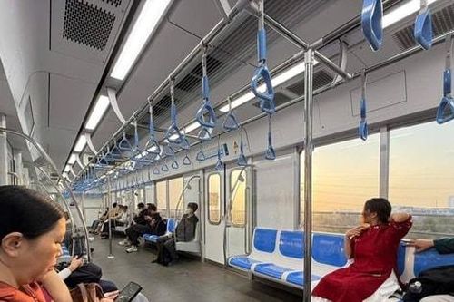 TP Hồ Chí Minh: Tìm lời giải cho việc thiết lập mạng lưới đường sắt đô thị hoàn chỉnh