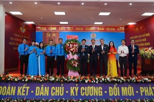Công đoàn phường Yên Nghĩa lấy lợi ích đoàn viên làm trung tâm