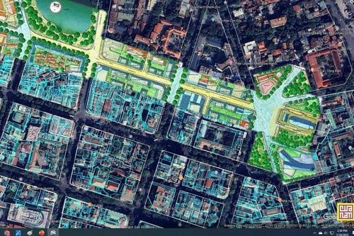 Chuyển đổi số trong quy hoạch, kiến trúc: Yêu cầu cấp thiết từ thực tiễn